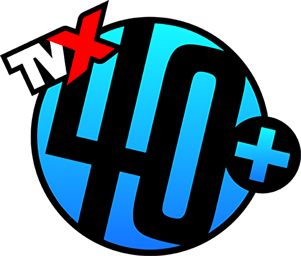 TVX 40+