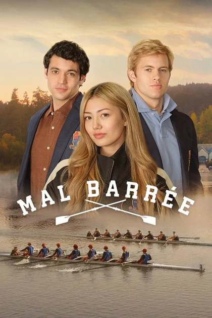 Mal barrée