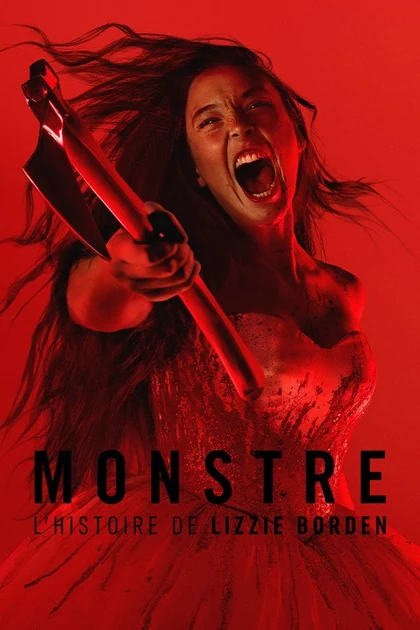 Monstre : L'Histoire de Lizzie Borden